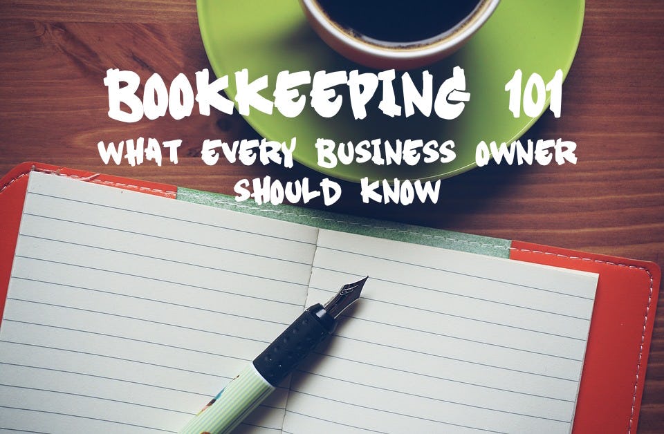 The Beginner's Guide to Bookkeeping KPMG Spark